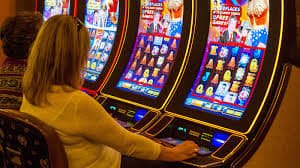 Ilustrasi Permainan Slot Online Populer di betwin89