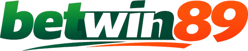 Logo betwin89